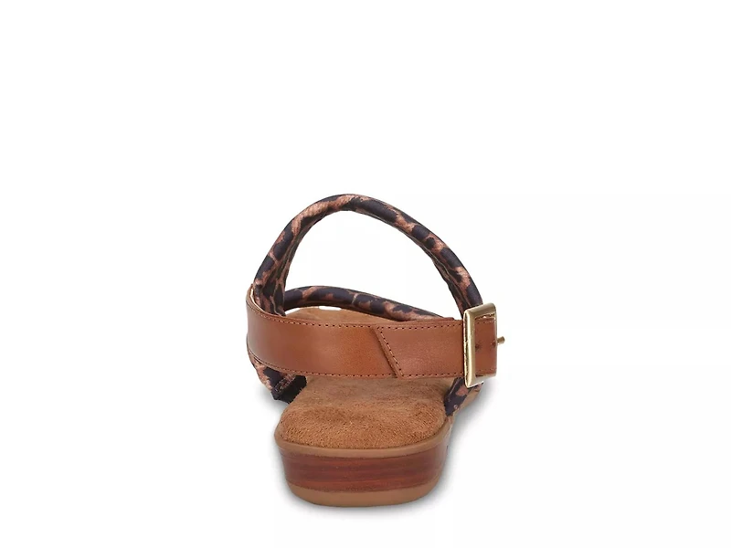 Cabana Sandal