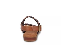 Cabana Sandal