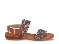 Cabana Sandal