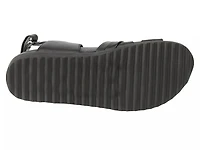 Hillary Wedge Sandal