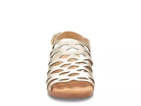 Katia Sandal