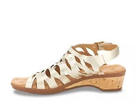 Katia Sandal