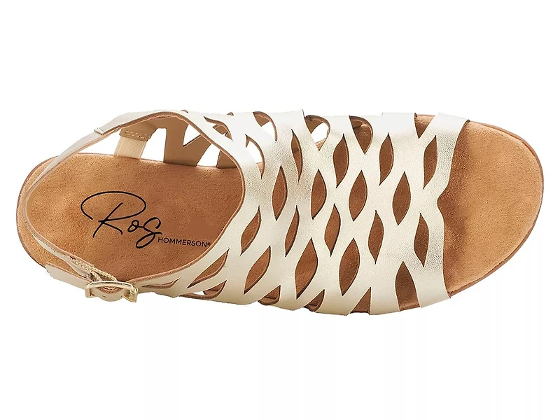 Katia Sandal