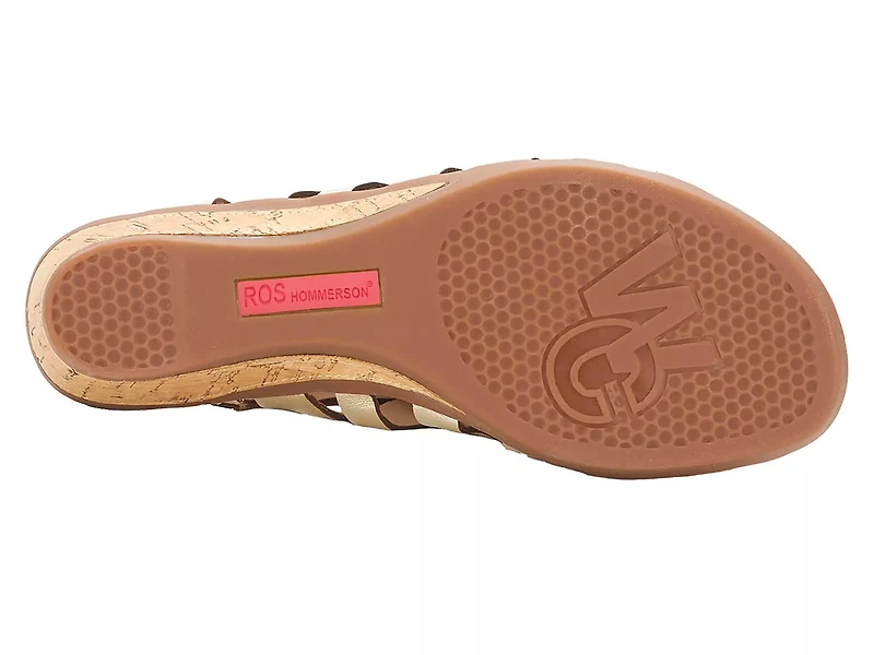 Katia Sandal