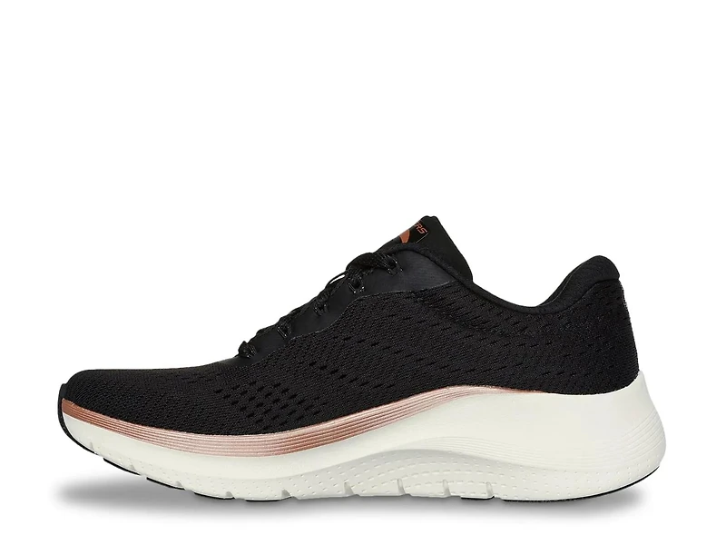 Arch Fit 2.0 Glow The Distance Sneaker - Women's