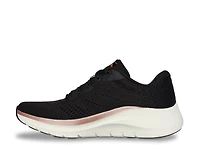 Arch Fit 2.0 Glow The Distance Sneaker - Women's