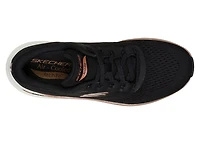 Arch Fit 2.0 Glow The Distance Sneaker - Women's