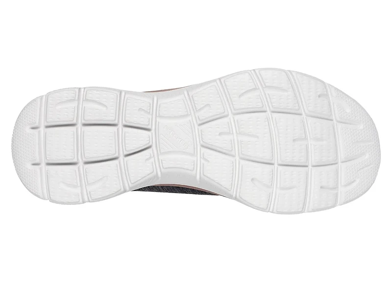 Hands Free Slip-Ins: Summits Millionaire Slip-On Sneaker - Women's