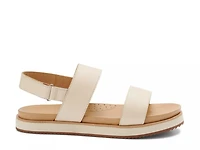 Go-To Sandal
