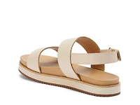 Go-To Sandal