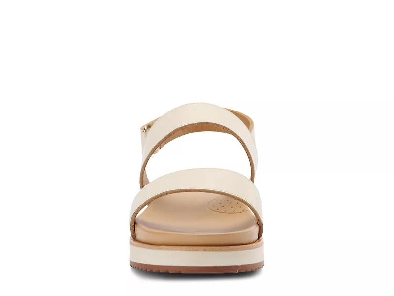 Go-To Sandal