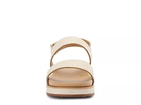 Go-To Sandal