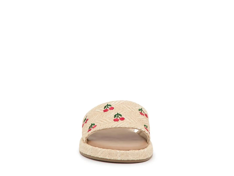 Addie Sandal