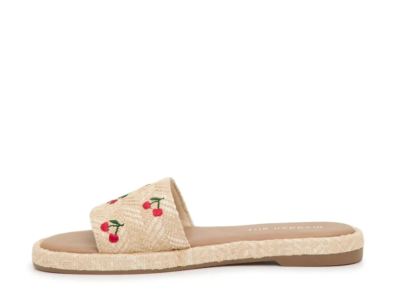 Addie Sandal