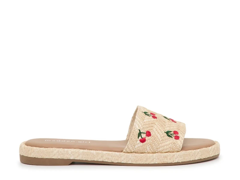 Addie Sandal