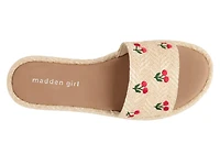 Addie Sandal