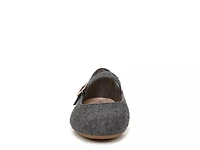 Wexley Jane Mary Flat