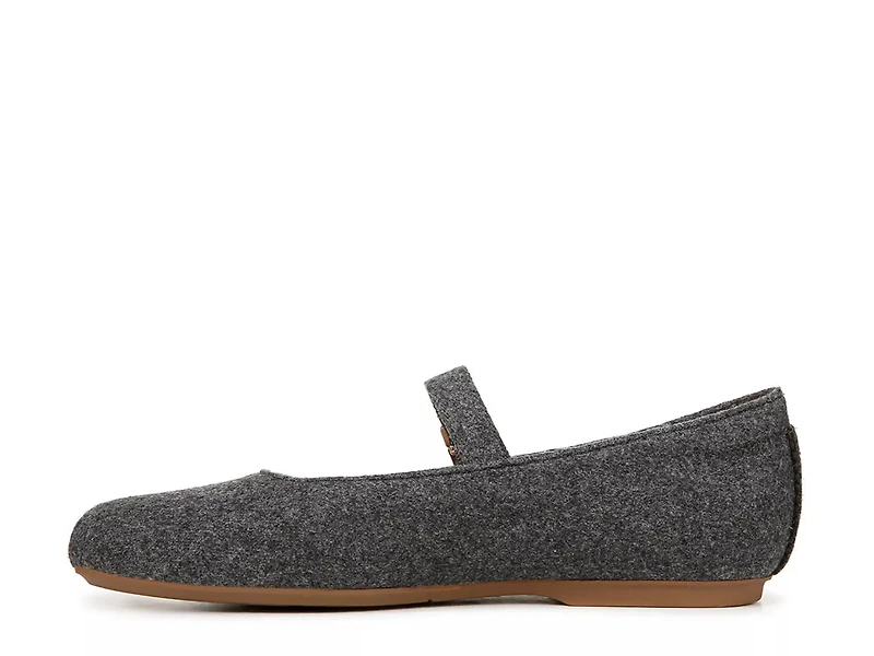 Wexley Jane Mary Flat