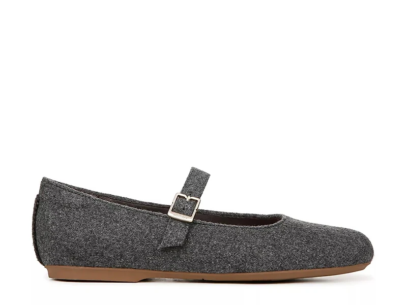 Wexley Jane Mary Flat