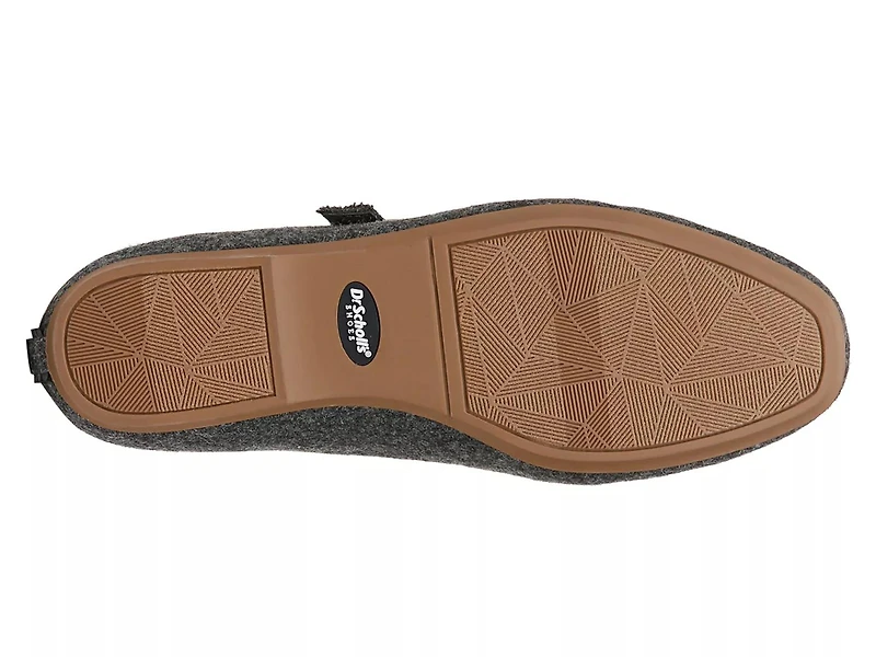 Wexley Jane Mary Flat