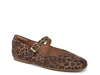 Wexley Jane Mary Flat