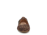 Wexley Jane Mary Flat