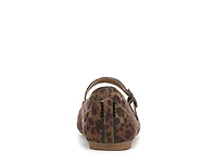 Wexley Jane Mary Flat