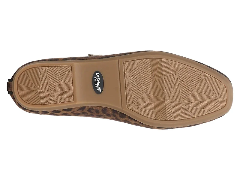 Wexley Jane Mary Flat