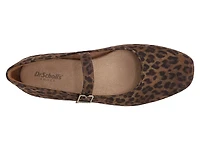 Wexley Jane Mary Flat