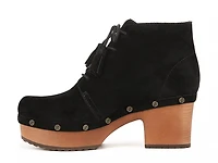Original Chic Platform Bootie