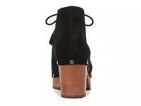 Original Chic Platform Bootie