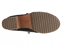 Original Chic Platform Bootie