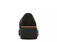 Nice Day Max Wedge Penny Loafer