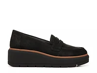 Nice Day Max Wedge Penny Loafer