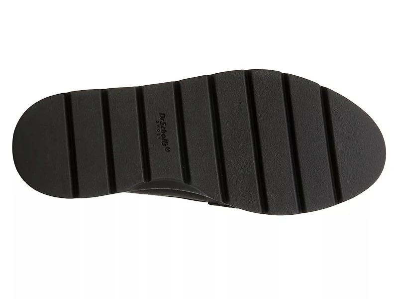 Nice Day Max Wedge Penny Loafer