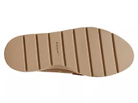 Nice Day Max Wedge Penny Loafer