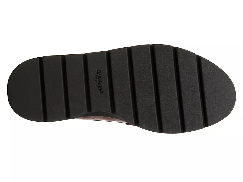Nice Day Max Wedge Penny Loafer