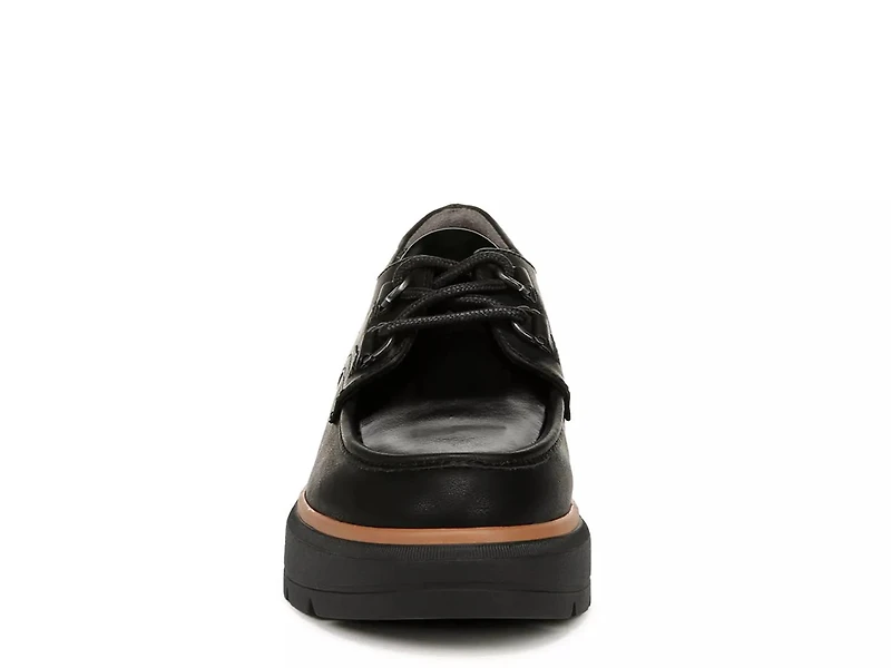 Nice Day Max Wedge Oxford