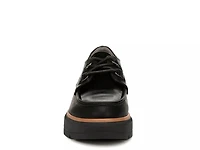 Nice Day Max Wedge Oxford