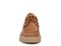 Nice Day Max Wedge Oxford