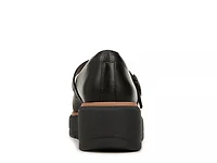 Nice Day Max Wedge Mary Jane