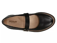 Nice Day Max Wedge Mary Jane