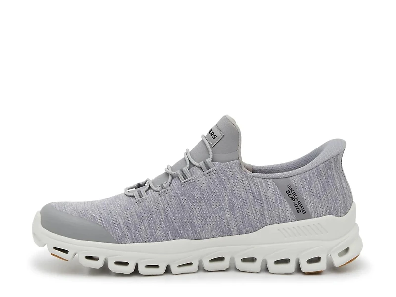 Hands Free Slip-Ins Glide Step Zefyr Slip-On Sneaker