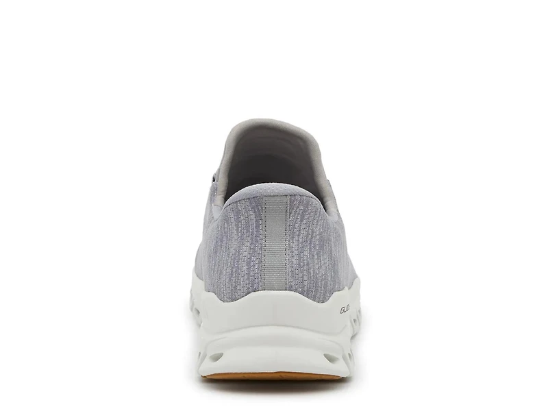 Hands Free Slip-Ins Glide Step Zefyr Slip-On Sneaker