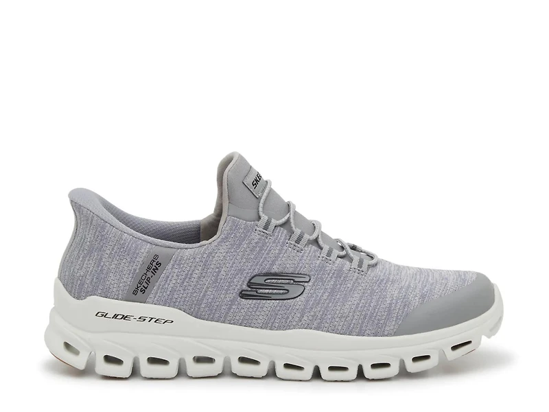 Hands Free Slip-Ins Glide Step Zefyr Slip-On Sneaker