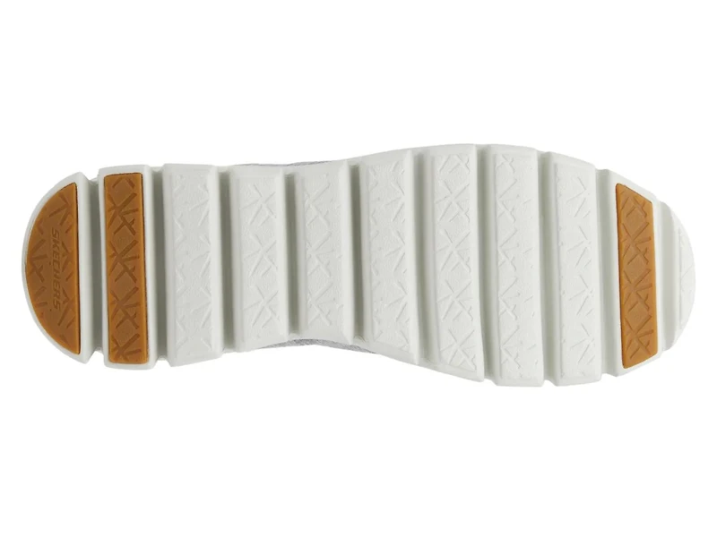 Hands Free Slip-Ins Glide Step Zefyr Slip-On Sneaker