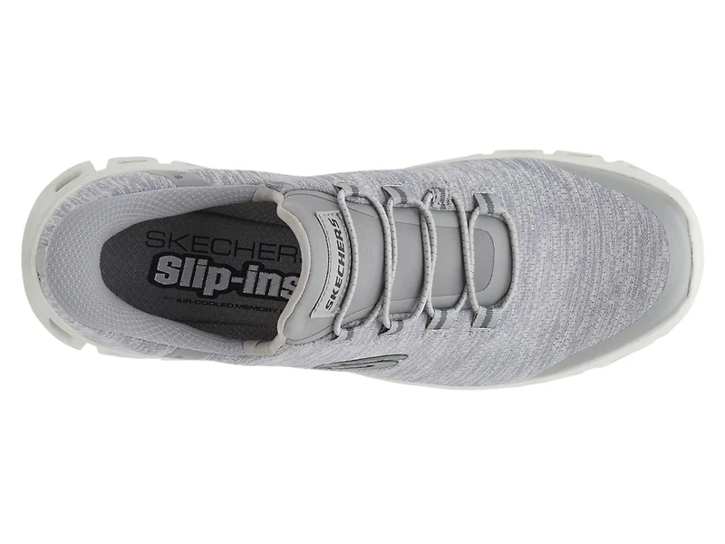 Hands Free Slip-Ins Glide Step Zefyr Slip-On Sneaker