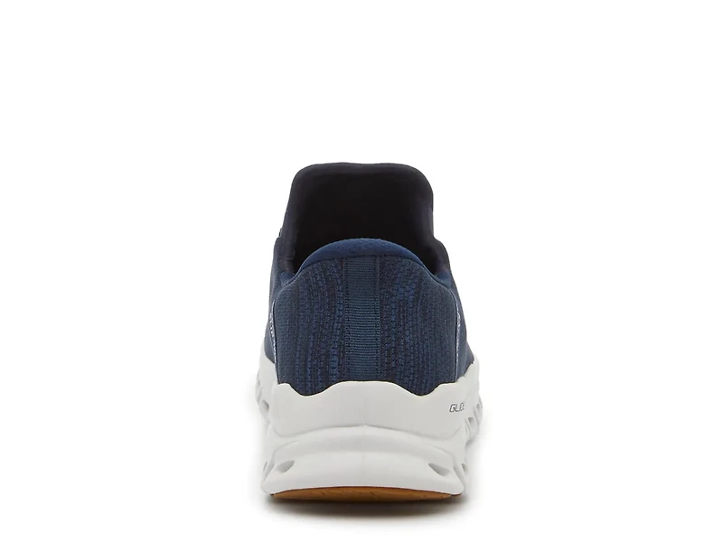 Hands Free Slip-Ins Glide Step Zefyr Slip-On Sneaker