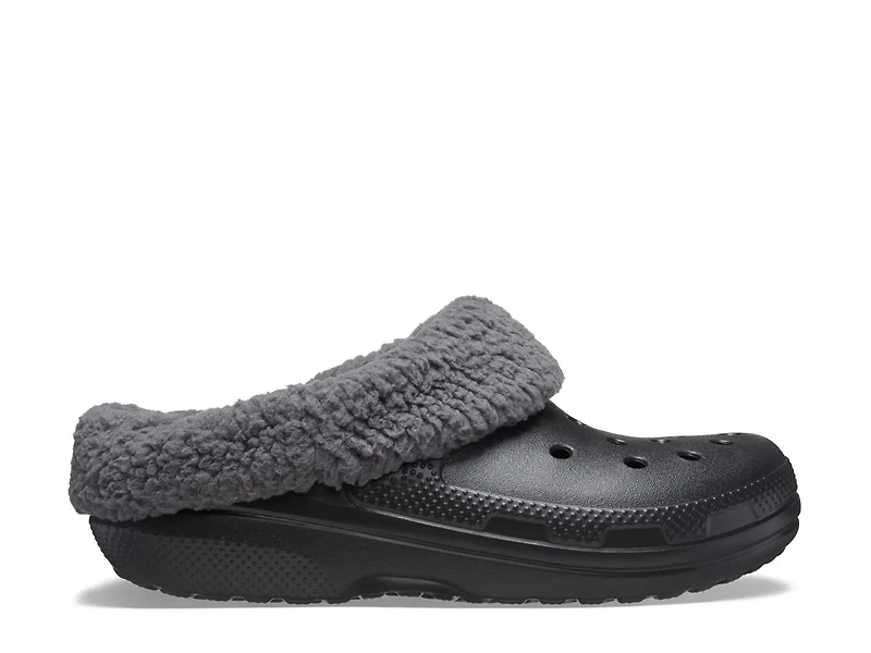 Classic IV Blitzen Lined Clog