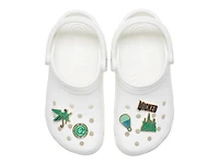 Wicked Jibbitz Set - 5 Pack